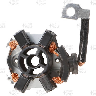 STARTVOLT VBS 1622 - Щетки стартера