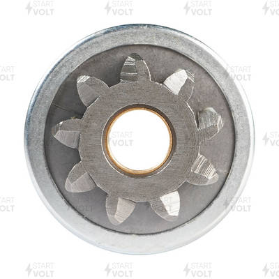 STARTVOLT VCS 1603 - Бендикс стартера