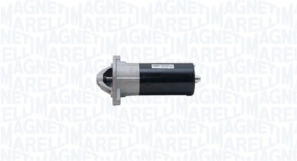 MAGNETI MARELLI 063721552010 - Стартер