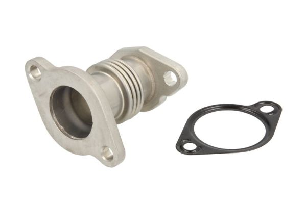 ENGITECH ENT500602 - Патрубок системы вентиляции картера