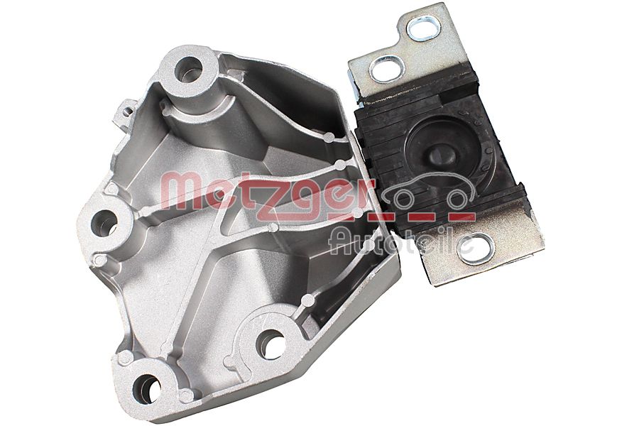 METZGER 8053961 - Подушка двигателя