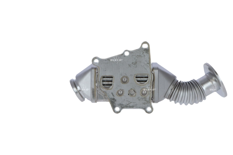 NRF 48348 - Радиатор ЕГР