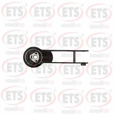 Кронштейн кулисы