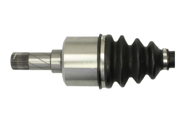 PASCAL G2F038PC - Приводной вал (полуось)