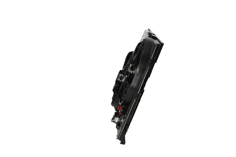 NRF 47896 - Вентилятор радиатора