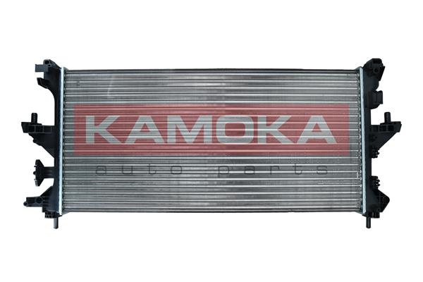 KAMOKA 7705040 - Радиатор охлаждения