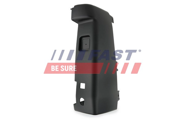 FAST FT90887 - Бампер