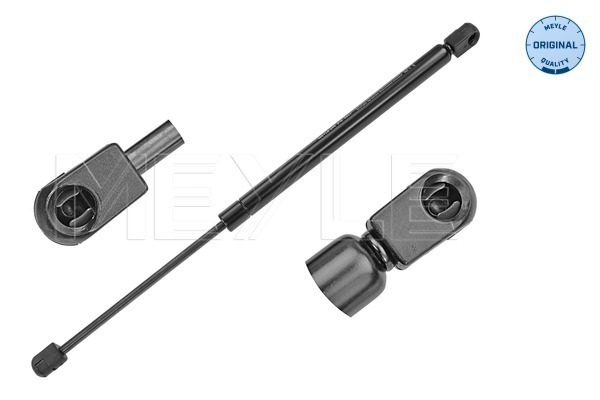 MEYLE 240 910 0007 - Амортизатор багажника