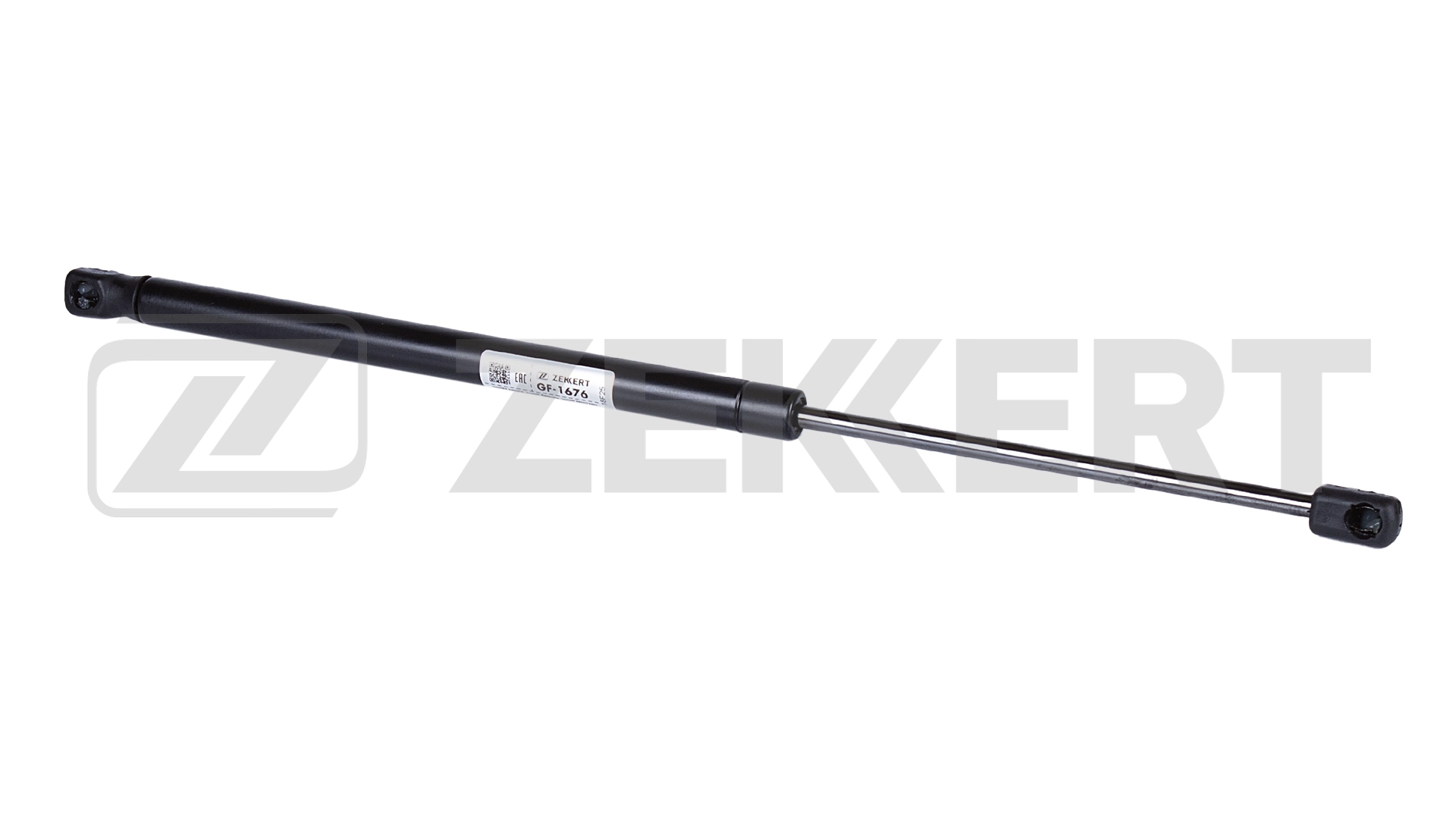 ZEKKERT GF-1676 - Амортизатор багажника