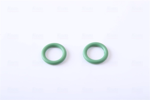 NISSENS 94669 - Радиатор кондиционера