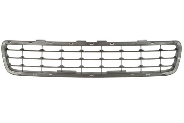 Решетка бампера 