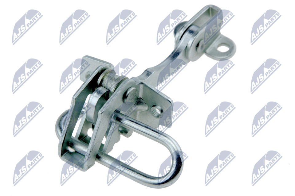 Ограничитель двери