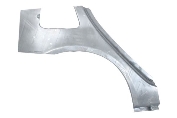 Подкрылок (воздуховод)