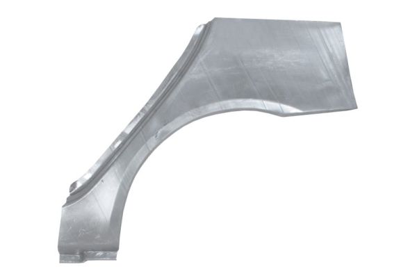 Подкрылок (воздуховод)