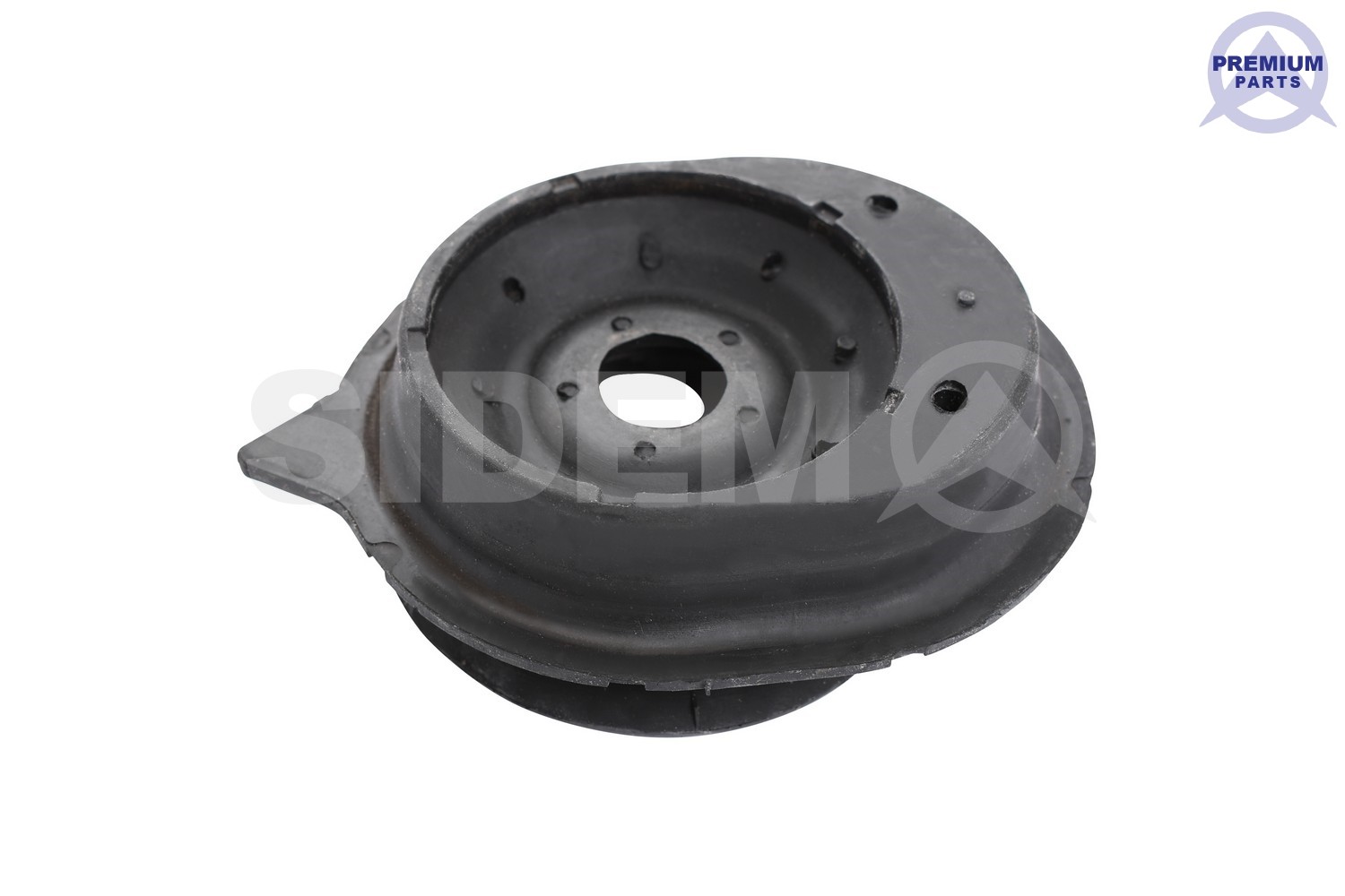 SIDEM 819407 - Опора амортизатора