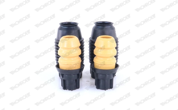 MONROE PK161 - Пылезащитный комплект, амортизатор PROTECTION KIT