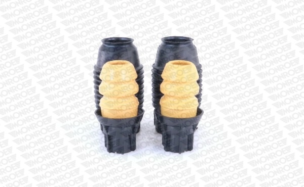 MONROE PK161 - Пылезащитный комплект, амортизатор PROTECTION KIT