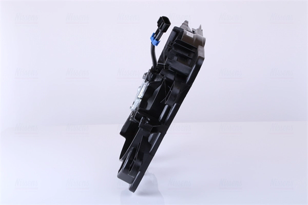 NISSENS 85051 - Вентилятор радиатора