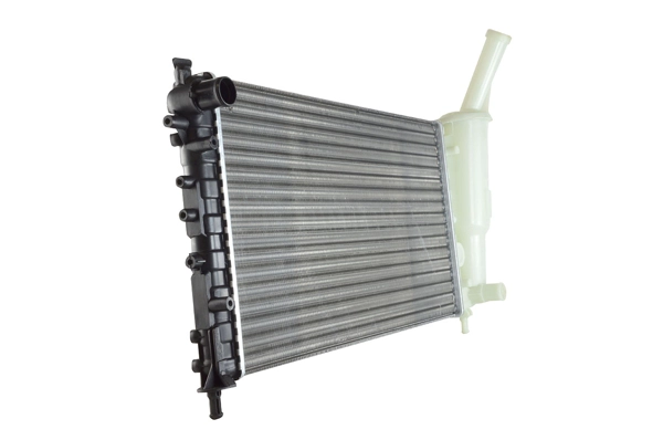 HART 605 927 - Радиатор охлаждения