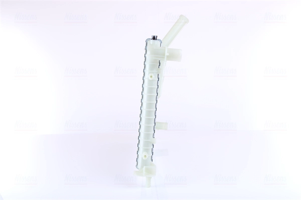 NISSENS 61888 - Радиатор охлаждения