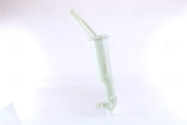 NISSENS 61888 - Радиатор охлаждения