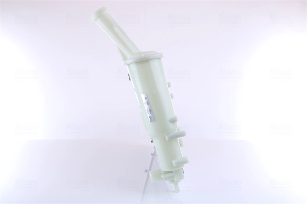 NISSENS 61886 - Радиатор охлаждения