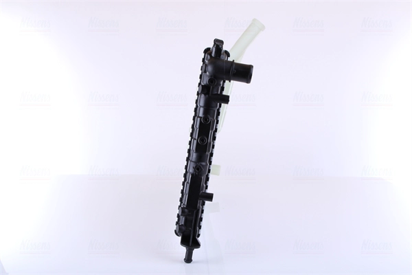 NISSENS 61886 - Радиатор охлаждения