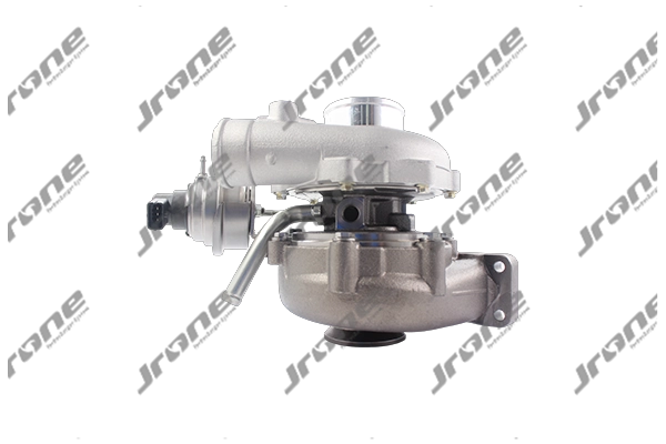 JRONE 8G20-300-888 - Турбина