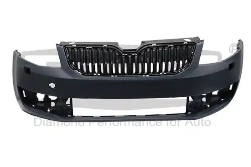 DPA (DIAMOND) 88071785202 - Бампер