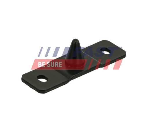 Упор замка двери