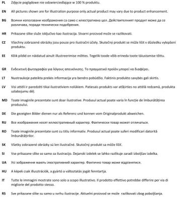 BLIC 6060-00-FI0502 - Стеклоподъемник