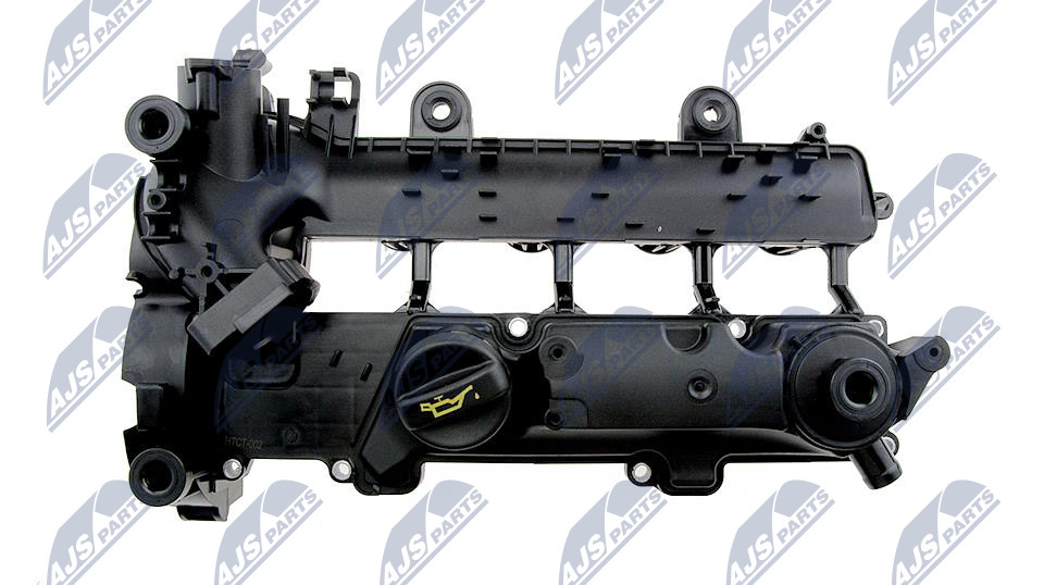 NTY BPZ-CT-002 - Клапанная крышка