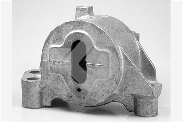 Подушка двигателя