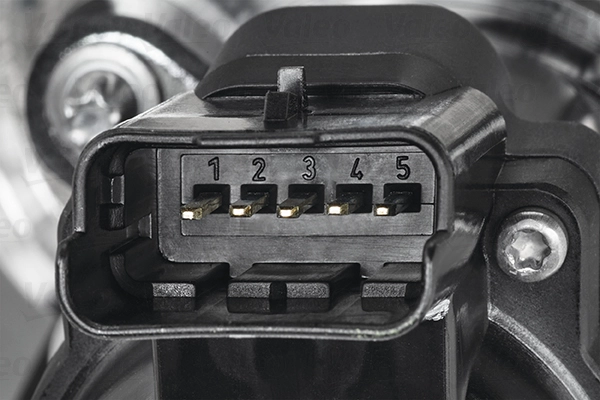 VALEO 700413 - Клапан ЕГР