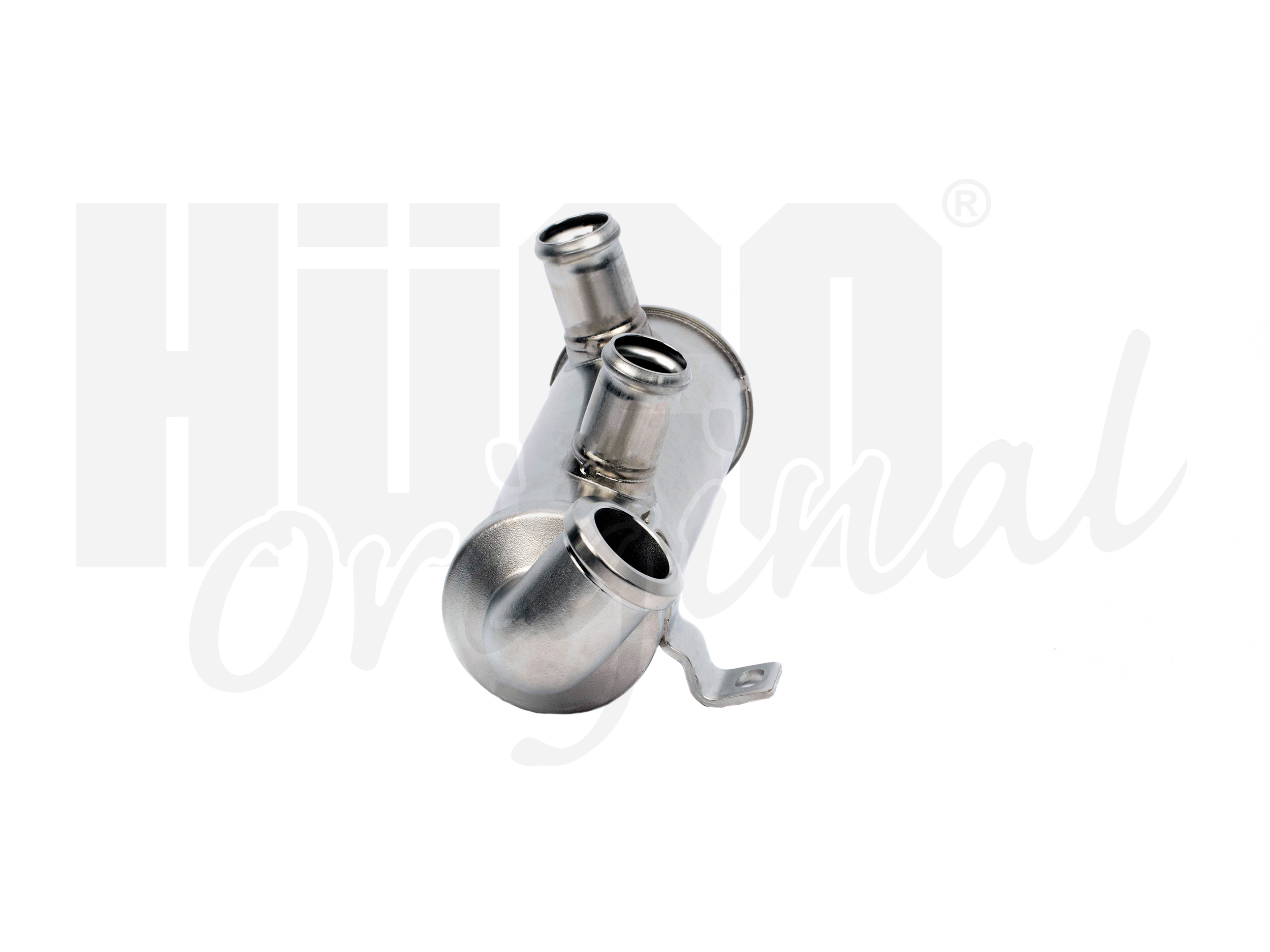 HITACHI 135985 - Радиатор ЕГР