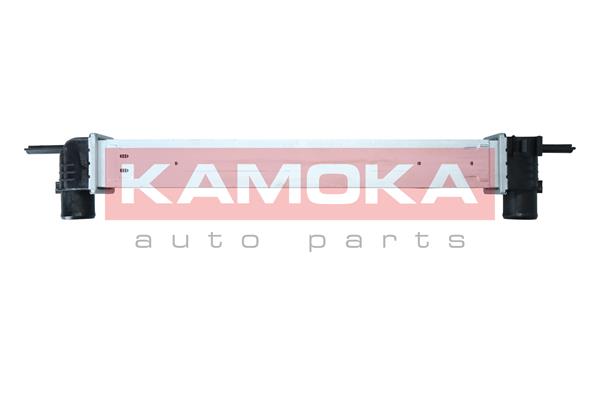 KAMOKA 7750043 - Интеркулер