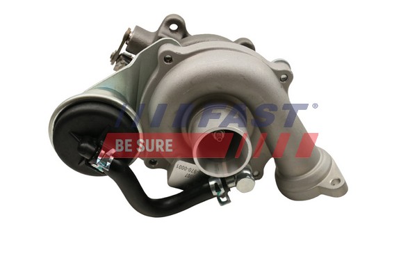 FAST FT63555 - Турбина