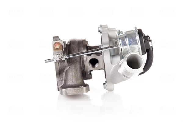 NISSENS 93237 - Турбина