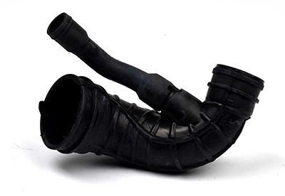 Патрубок турбины