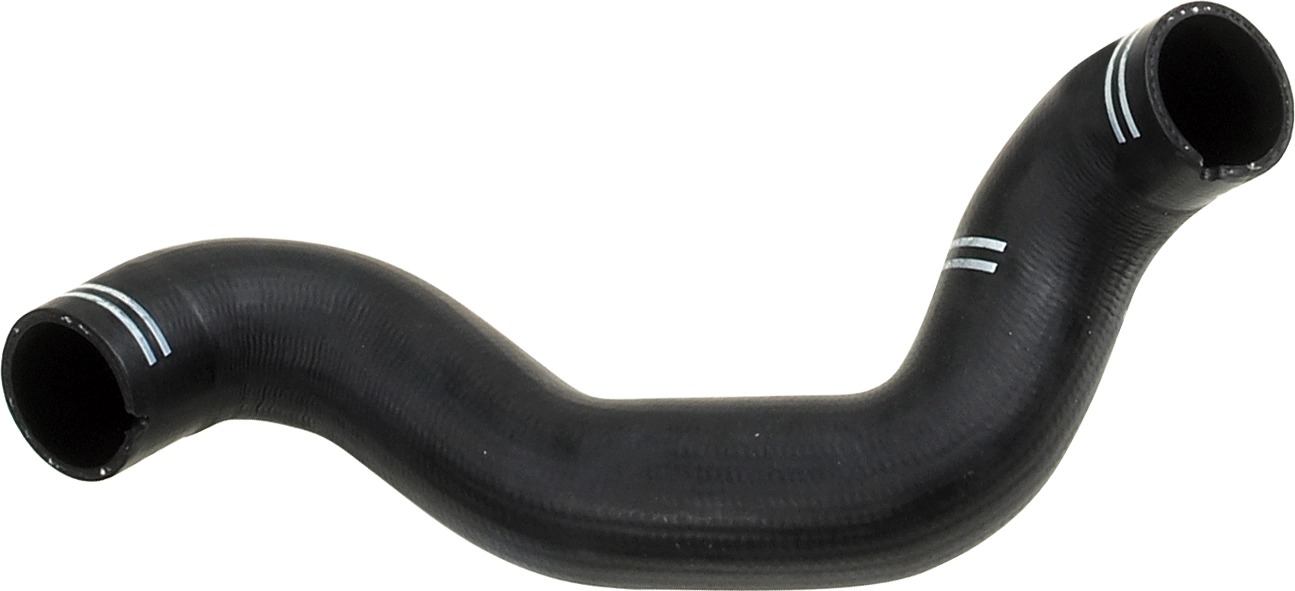 Патрубок турбины