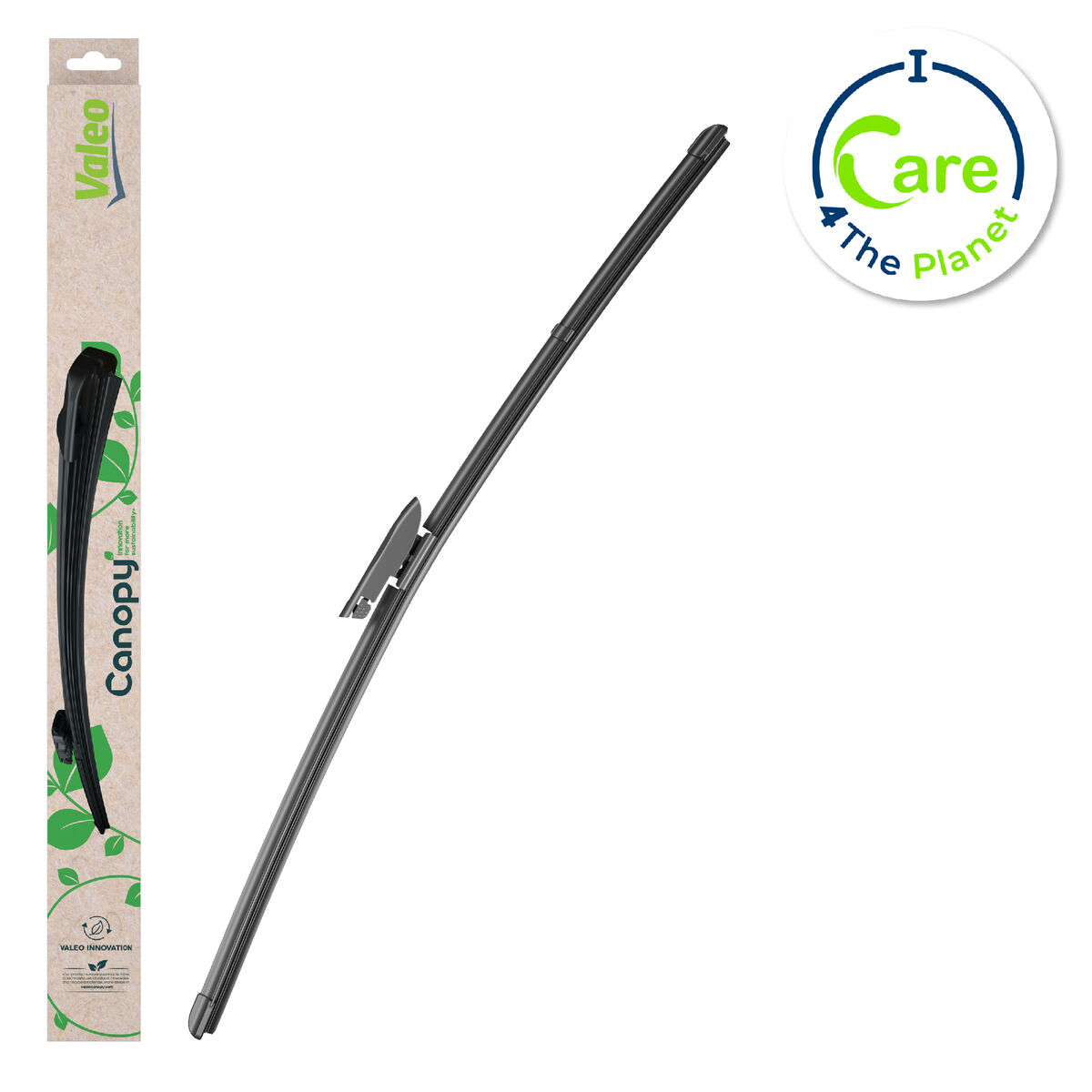 VALEO 583987 - Щетка стеклоочистителя CANOPY