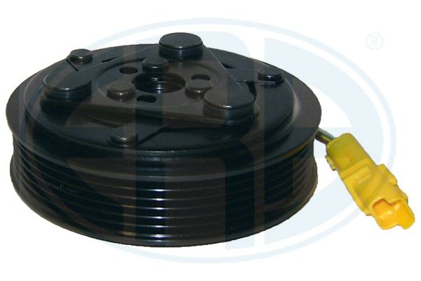 Муфта компрессора кондиционера