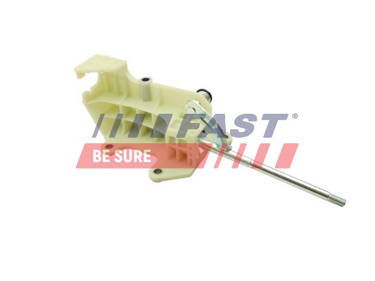 Втулка кулисы КПП