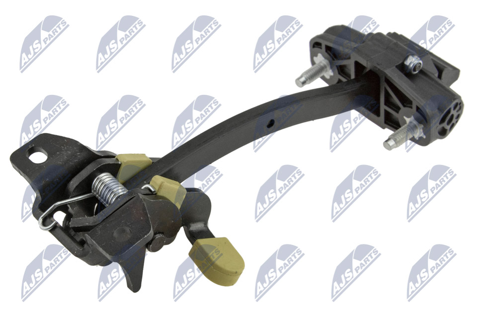 NTY EZC-FT-162 - Ограничитель двери