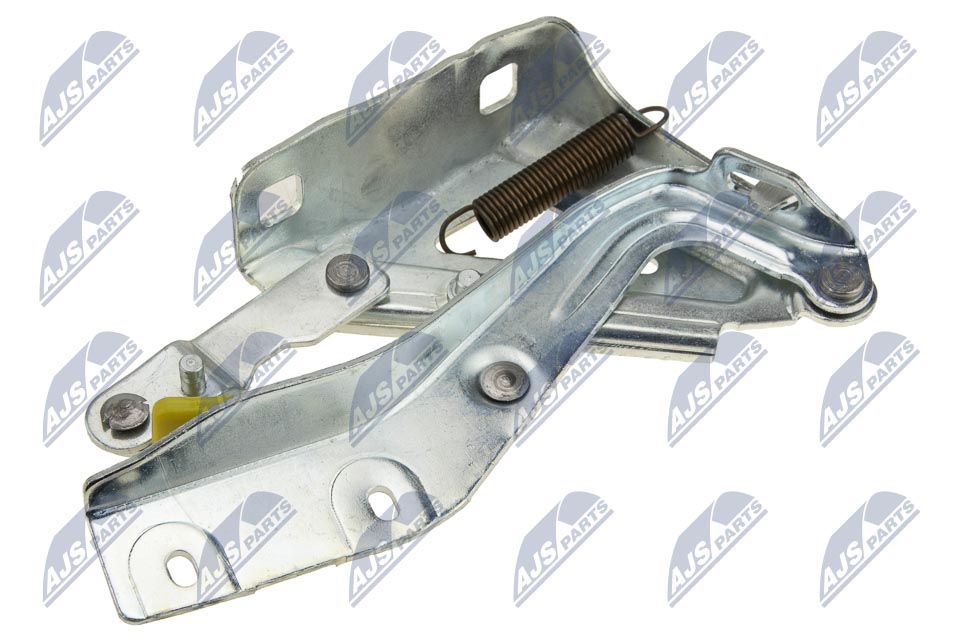 Петля капота