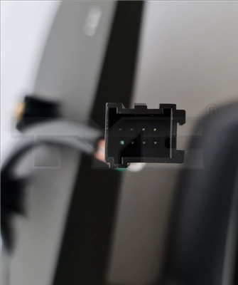 TYC 309-0091 - Наружное зеркало