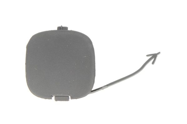 Заглушка крюка