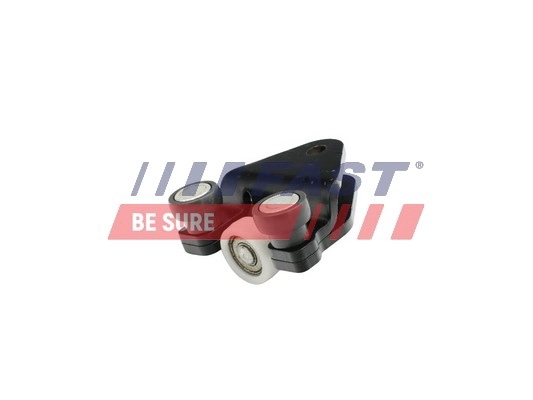 Ролик сдвижной двери