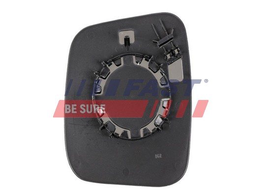 Стекло зеркала 