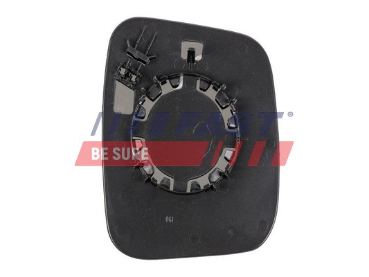 Стекло зеркала 